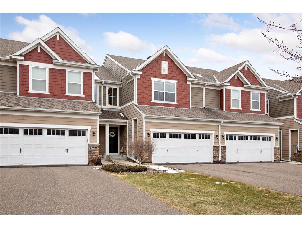 11275 Sand Castle Drive #D Woodbury MN 55129 6690080 image1