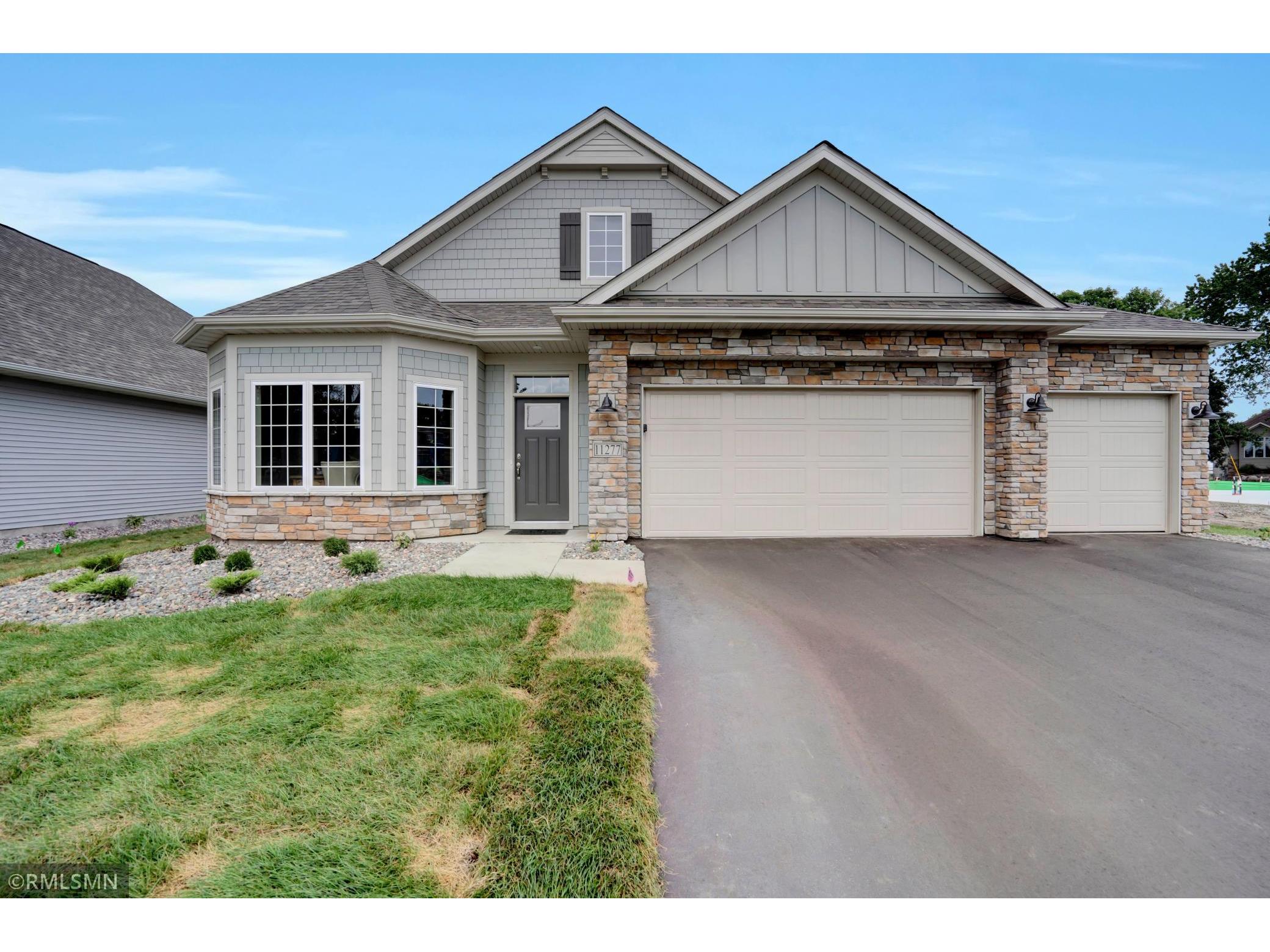 11277 Fillmore Street NE, Blaine, MN 55434 MLS 5769015 Edina Realty