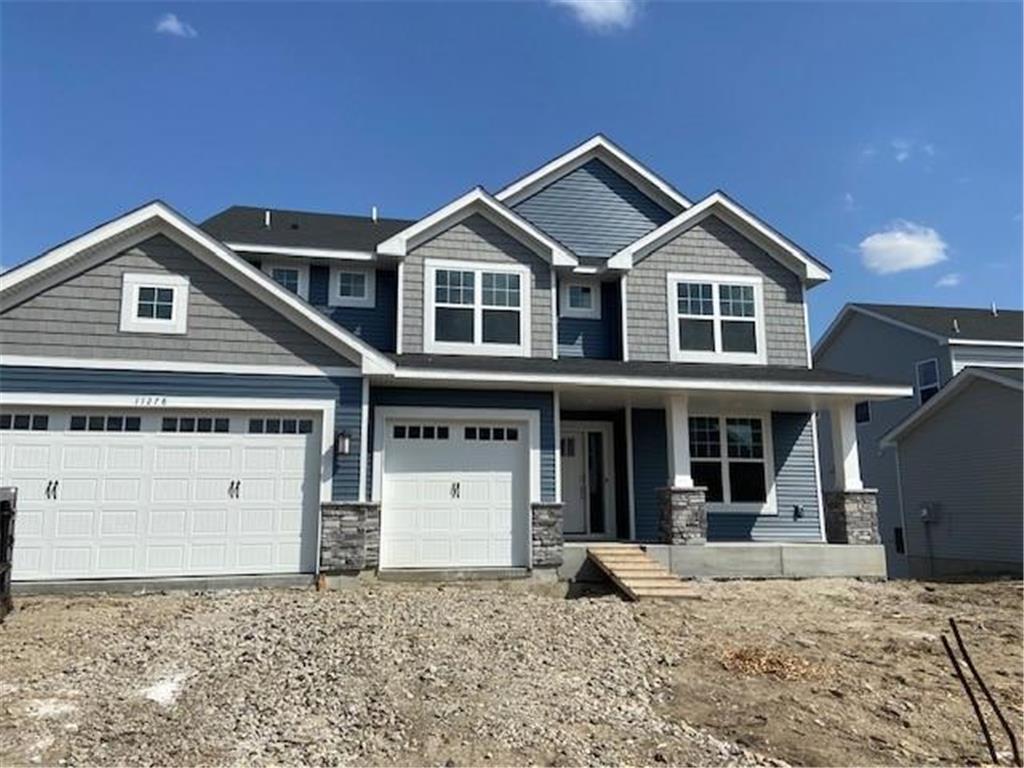 11278 Creekside Trail N Rogers MN 55311 6355368 image1