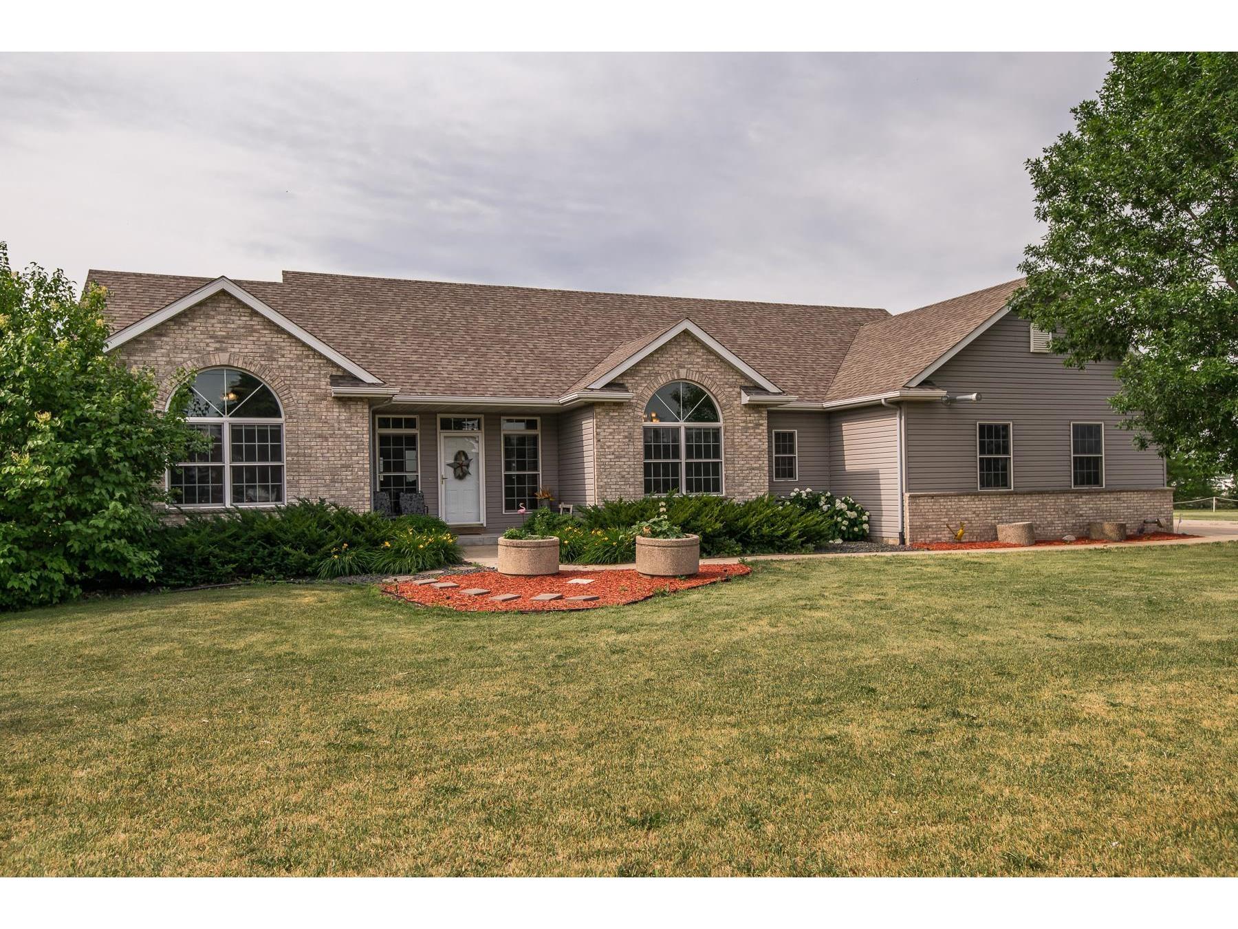 1128 4th Street NW, Byron, MN, 55920 MLS 6013809 Edina Realty