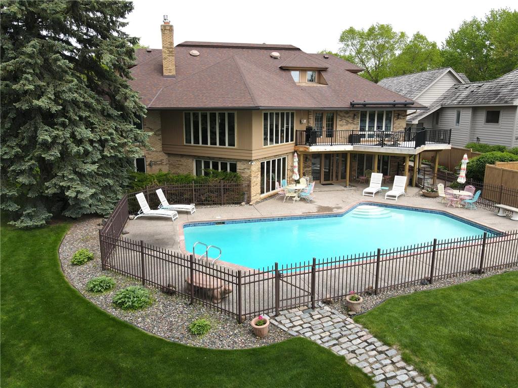 1128 Benton Street Anoka MN 55303 - Mississippi 7079220 image2