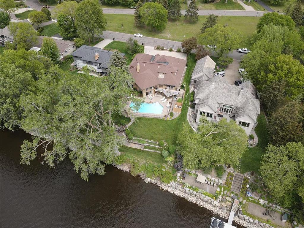 1128 Benton Street Anoka MN 55303 - Mississippi 7079220 image3