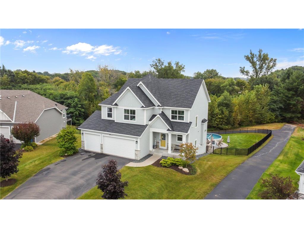 1128 Pine Hill Lane White Bear Twp MN 55127 6778107 image1