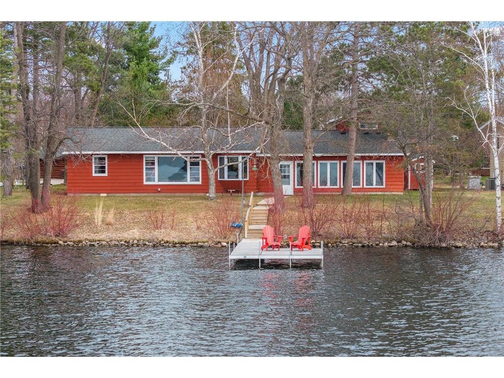 1128 Wienzel Point Road Lake Shore MN 56468 - Gull 7039047 image1