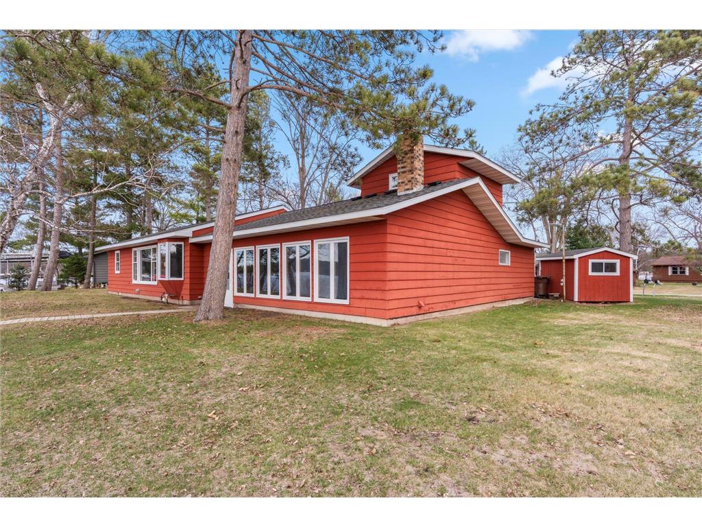 1128 Wienzel Point Road Lake Shore MN 56468 - Gull 7039047 image2