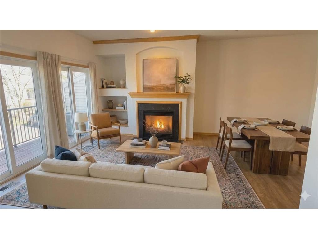 11286 Baltimore Street NE #I Blaine MN 55449 7063547 image1
