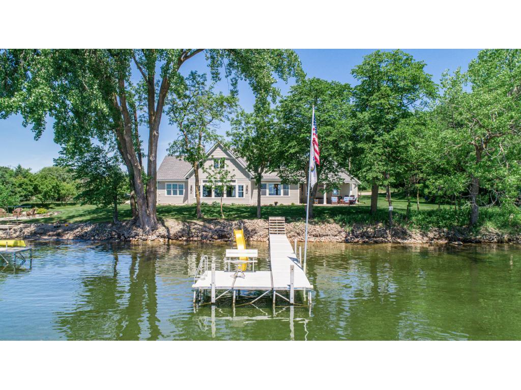 11287 N Shore Drive Spicer Mn 56288 Mls 5318101 Edina Realty