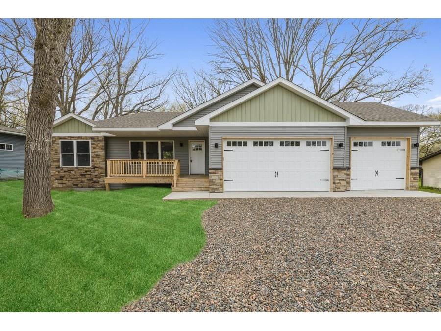 1129 SW 7th Street, Pine City, MN, 55063 MLS 5753589 Edina Realty