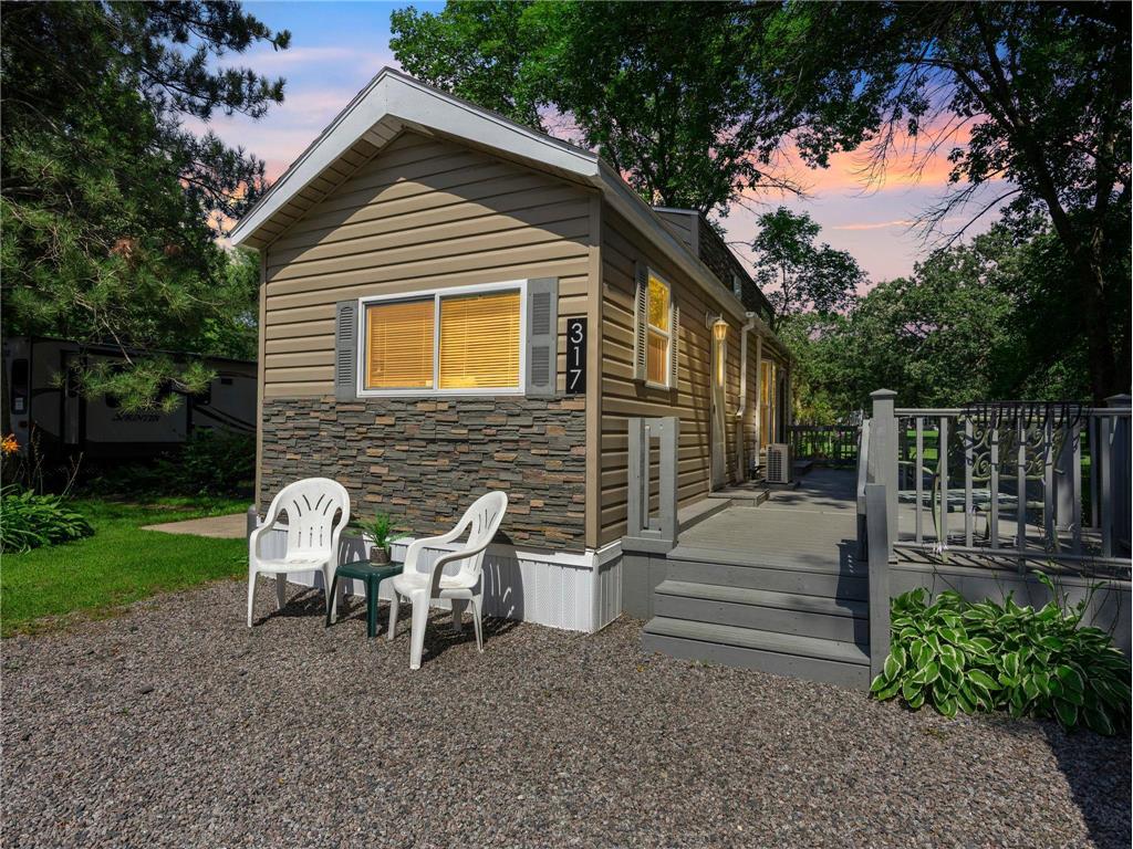 11290 80th Avenue SE #317 Clear Lake MN 55319 - Mississippi 7007855 image1