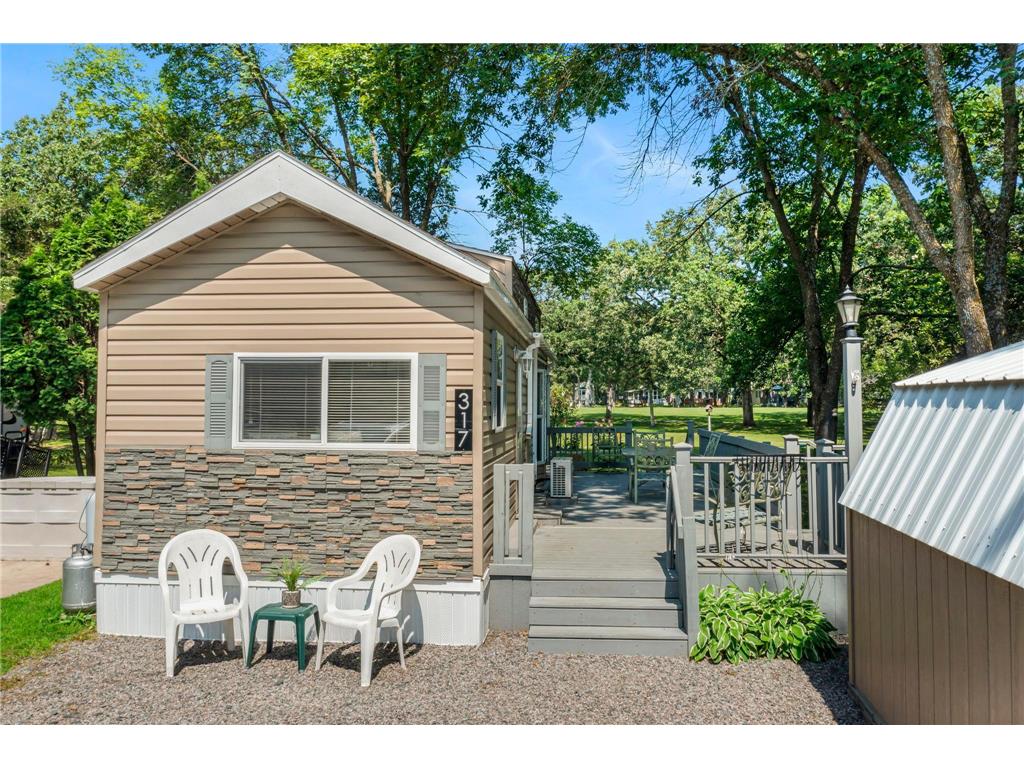 11290 80th Avenue SE #317 Clear Lake MN 55319 - Mississippi 7007855 image18