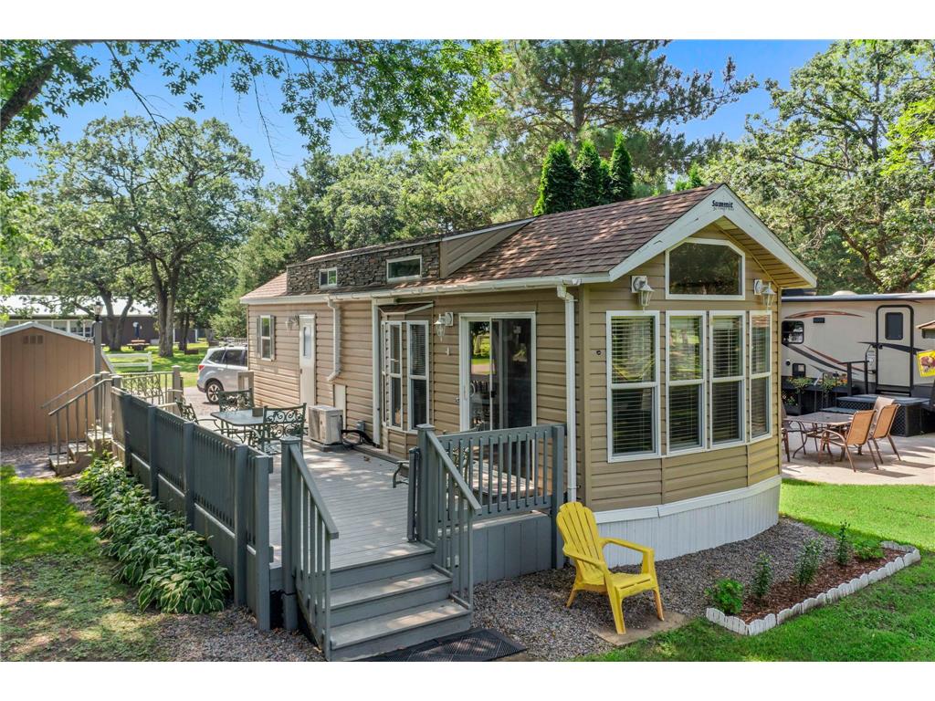 11290 80th Avenue SE #317 Clear Lake MN 55319 - Mississippi 7007855 image20
