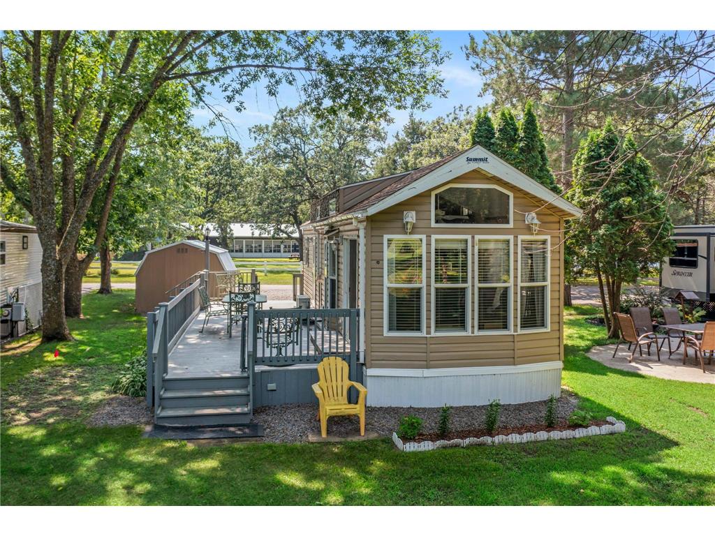 11290 80th Avenue SE #317 Clear Lake MN 55319 - Mississippi 7007855 image21