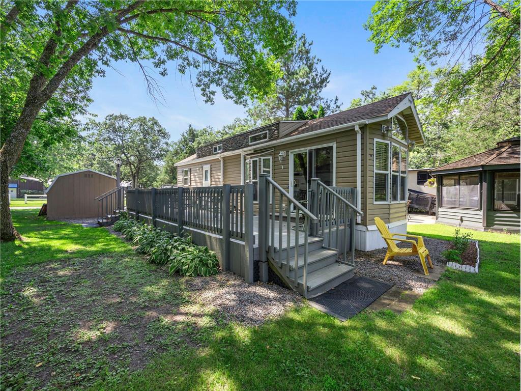 11290 80th Avenue SE #317 Clear Lake MN 55319 - Mississippi 7007855 image22