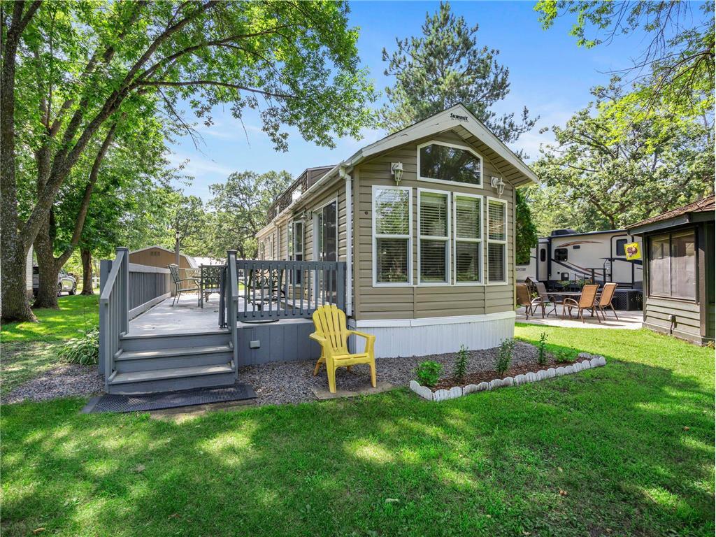 11290 80th Avenue SE #317 Clear Lake MN 55319 - Mississippi 7007855 image24