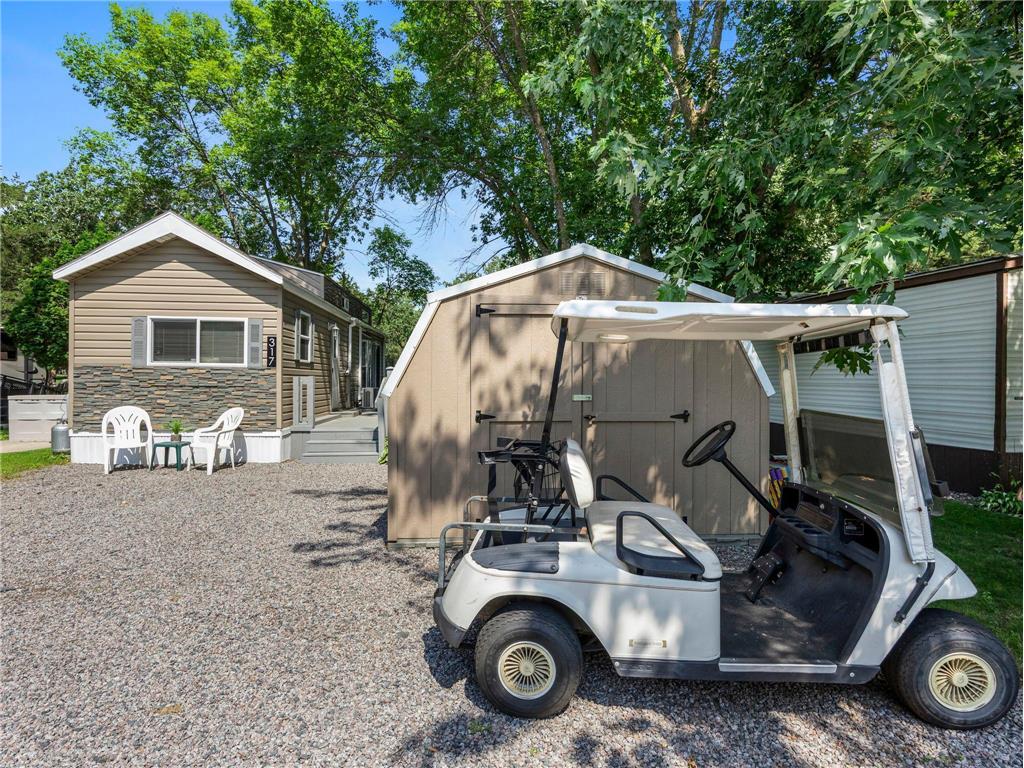 11290 80th Avenue SE #317 Clear Lake MN 55319 - Mississippi 7007855 image4