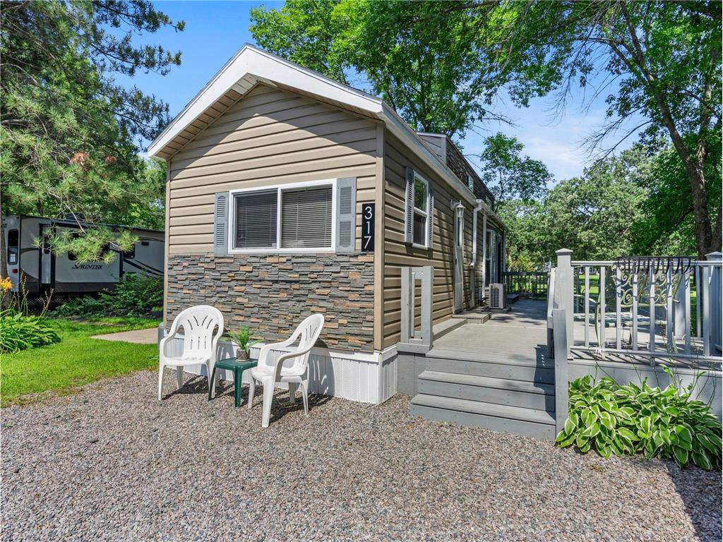 11290 80th Avenue SE #317 Clear Lake MN 55319 - Mississippi 7007855 image6