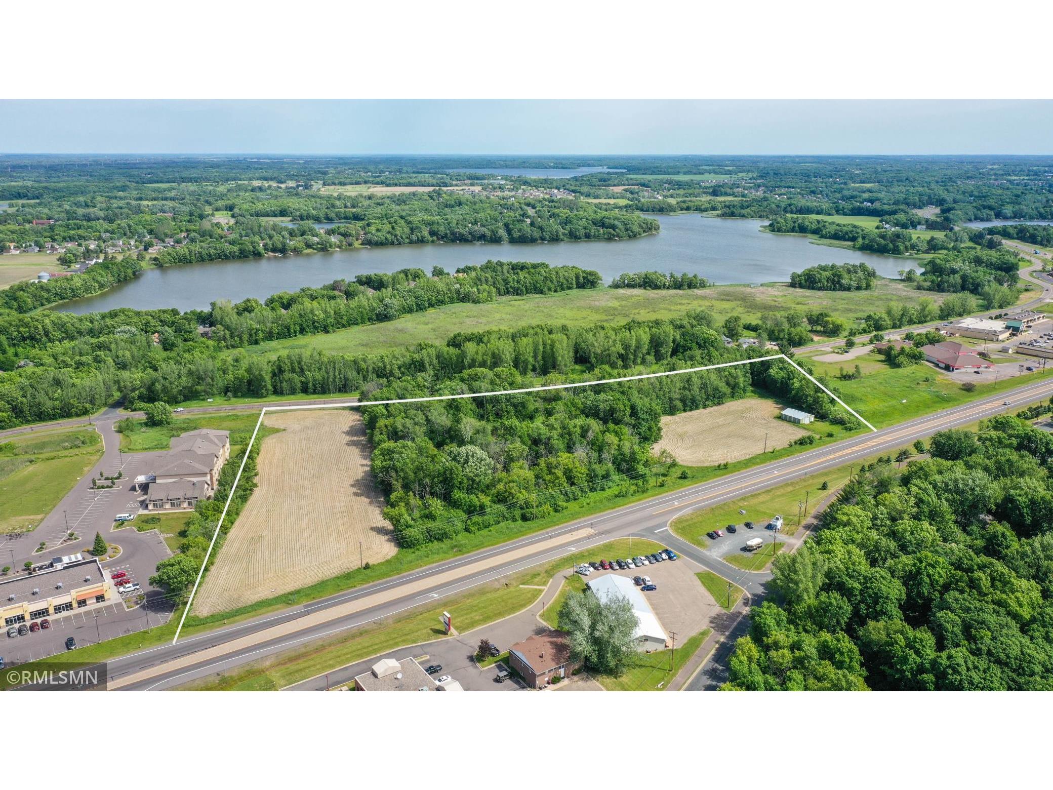 11291 North Avenue, Chisago City, MN 55013 MLS 5573988 Edina Realty