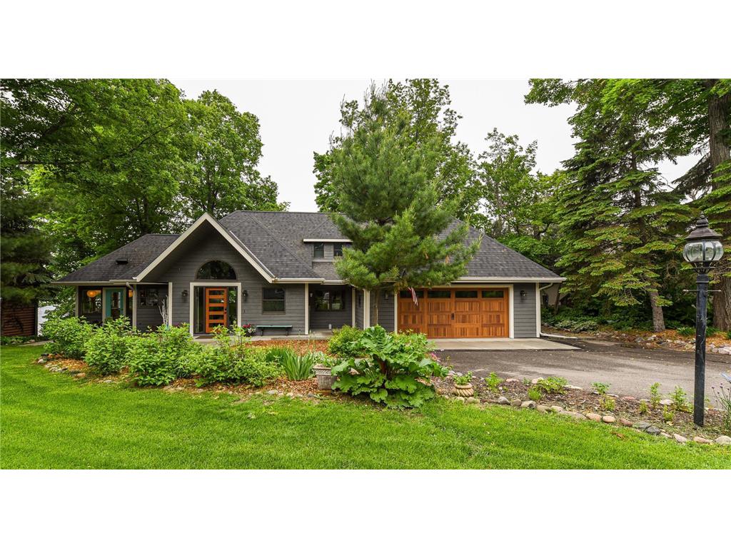 11294 Birch Island Road, East Gull Lake, MN, 56401 MLS 6193162 Edina Realty