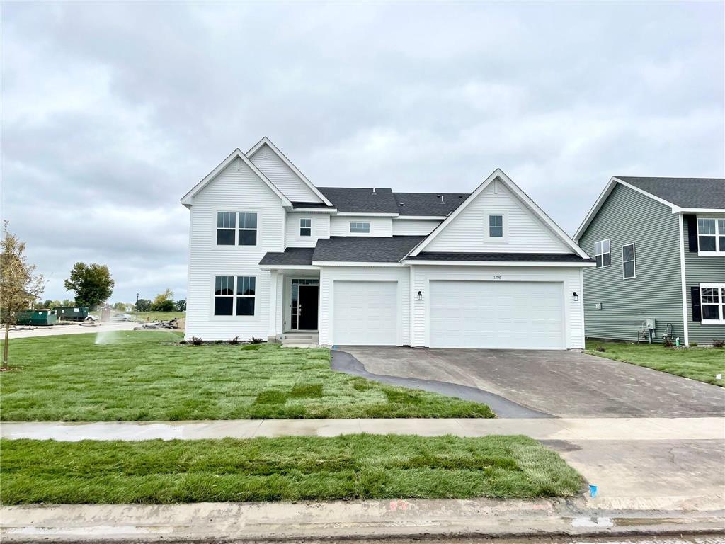 11296 83rd Street NE, Otsego, MN 55301 MLS 6404292 Edina Realty