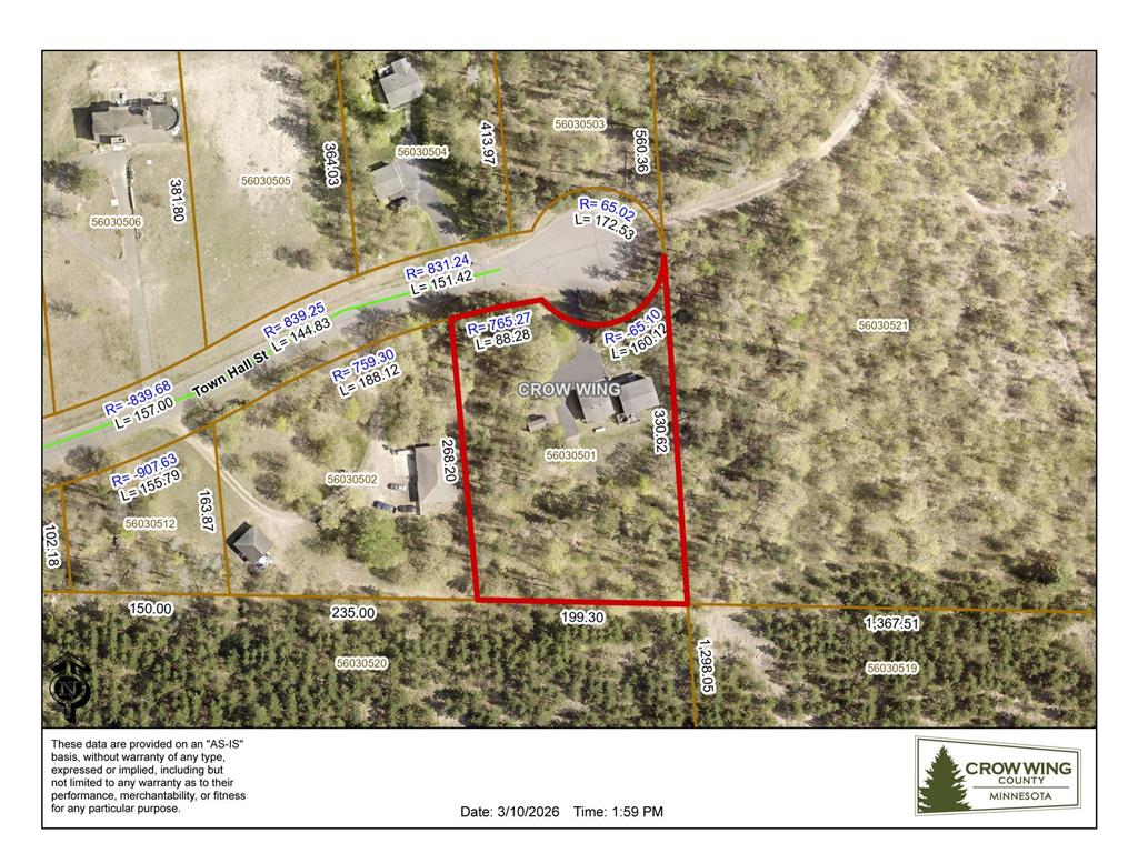 11298 Town Hall Street Crow Wing Twp MN 56401 7038871 image25