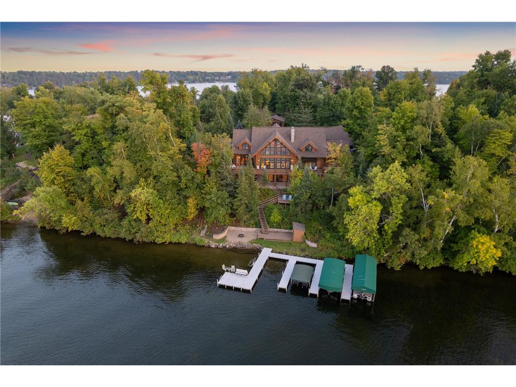 11299 Birch Island Road East Gull Lake MN 56401 - Gull 6455566 image1