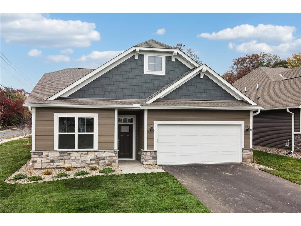 11299 Tyler Street NE, Blaine, MN, 55434 | MLS: 6458100 | Edina Realty