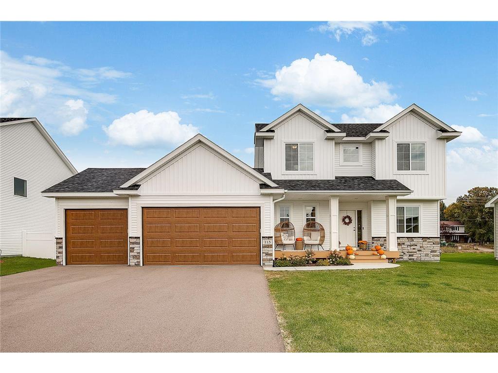 113 144th Lane NW, Andover, MN, 55304 MLS 6267465 Edina Realty