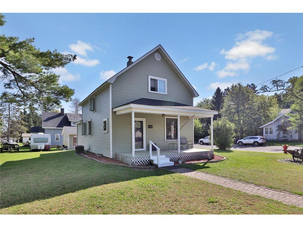 113 2nd Avenue SW Milltown WI 54858 6789671 image1