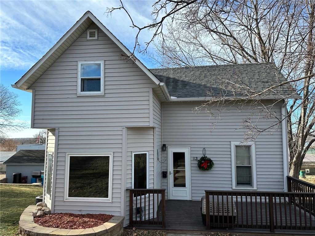 113 3rd Street SE, Ortonville, MN, 56278 MLS 6464394 Edina Realty