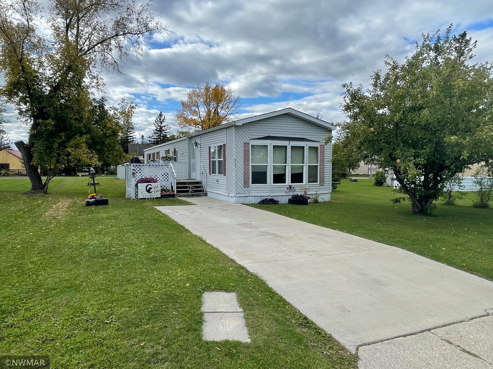 113 4th Avenue NW Baudette MN 56623 6105430 image1
