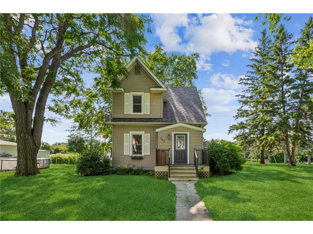 113 5th Avenue NE Norwood Young America MN 55397 - Young America 6768415 image1