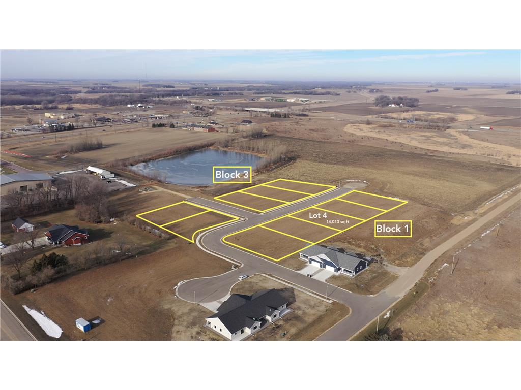 113 Bluestem Drive Blue Earth MN 56013 6646635 image1