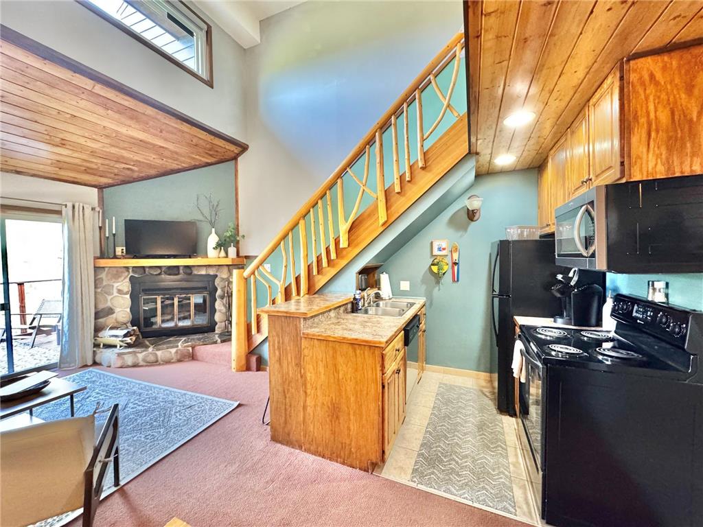 113 Bridge Run Lane #A Lutsen Twp MN 55615 7007998 image1