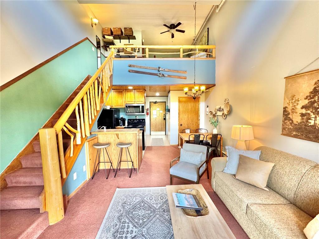 113 Bridge Run Lane #A Lutsen Twp MN 55615 7007998 image11