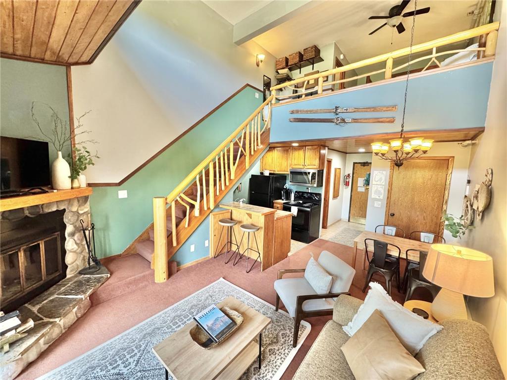 113 Bridge Run Lane #A Lutsen Twp MN 55615 7007998 image13