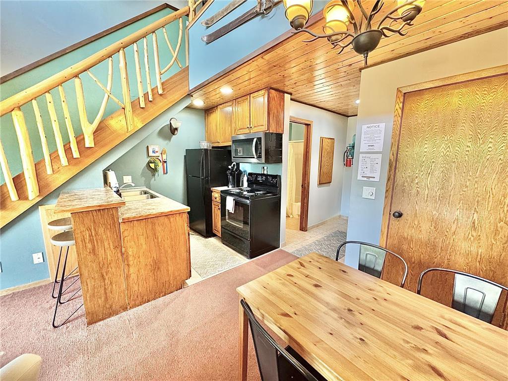 113 Bridge Run Lane #A Lutsen Twp MN 55615 7007998 image8