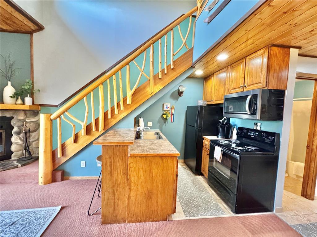 113 Bridge Run Lane #A Lutsen Twp MN 55615 7007998 image9