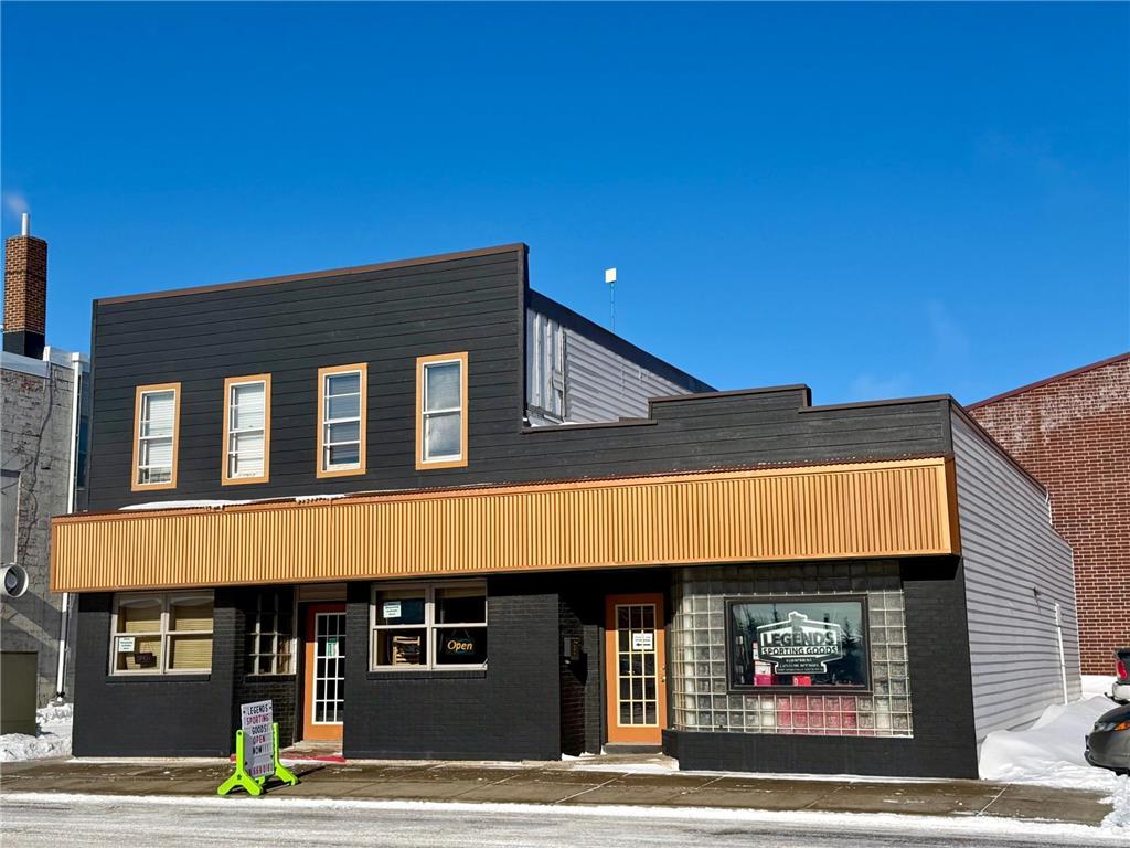 113 Center Street E Roseau MN 56751 7015681 image1