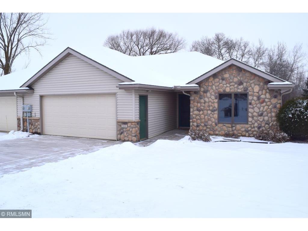 113 Ferson Court NE, Stewartville, MN 55976 MLS 5429392 Edina Realty