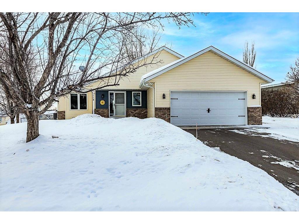 113 Front Street NW, Saint Michael, MN, 55376 MLS 7589958 Edina Realty