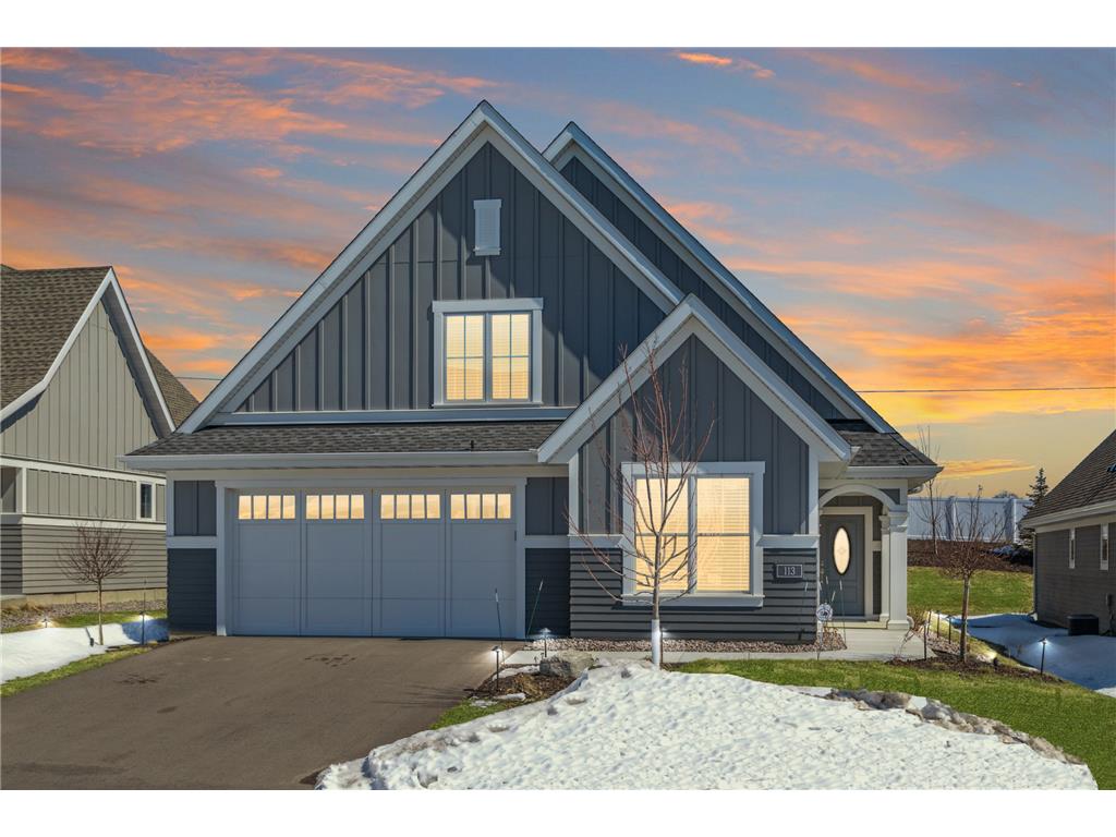 113 Lakeshore Circle Waconia MN 55387 - Waconia 6352359 image1