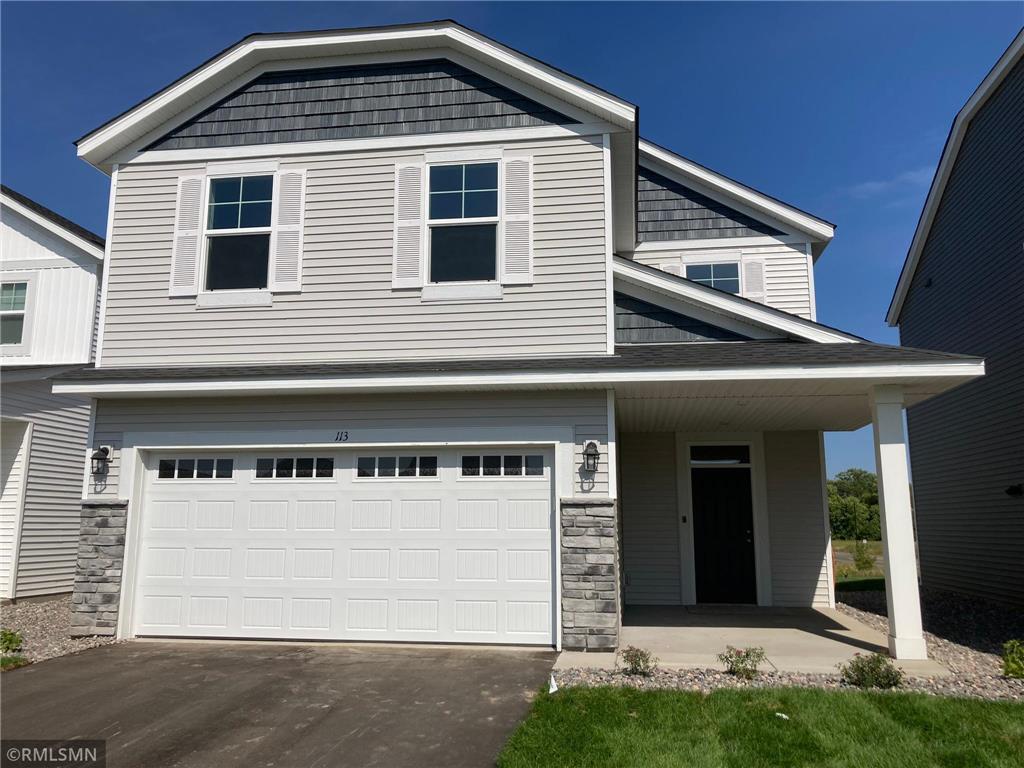 113 Lilac Court Buffalo MN 55313 6391797 image1