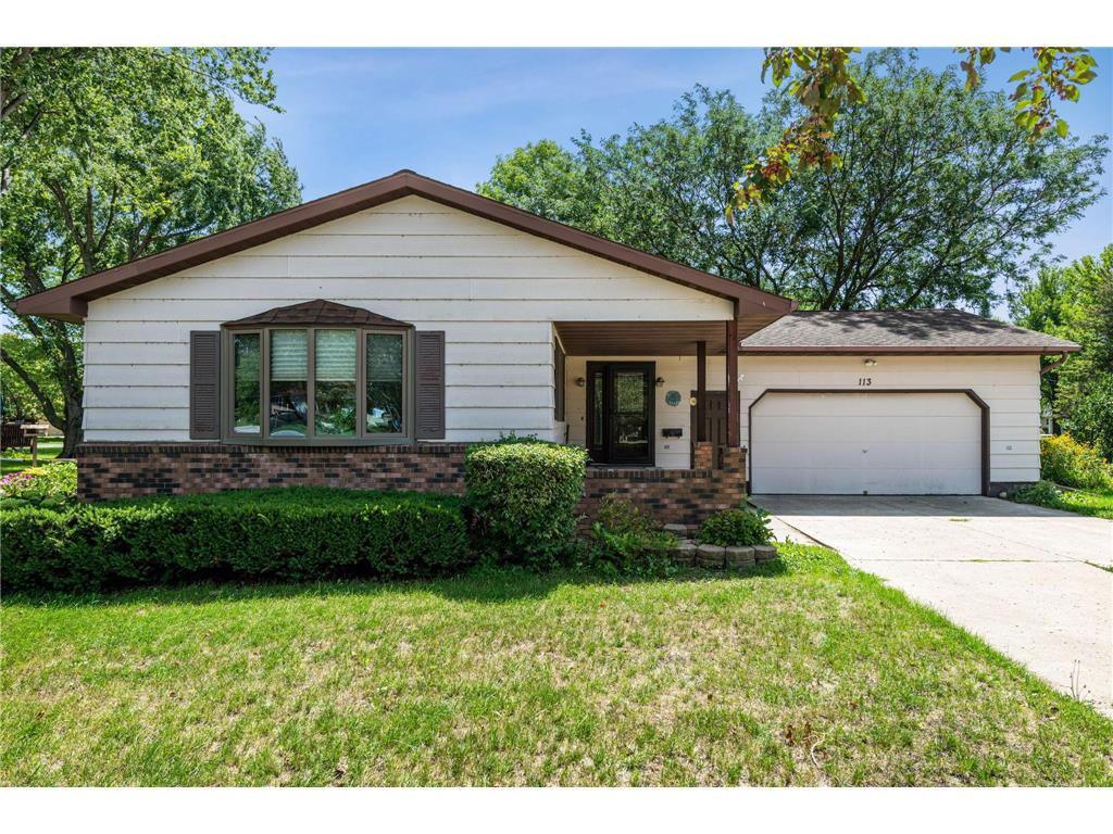 113 Lincoln Avenue E Gaylord MN 55334 6401602 image1