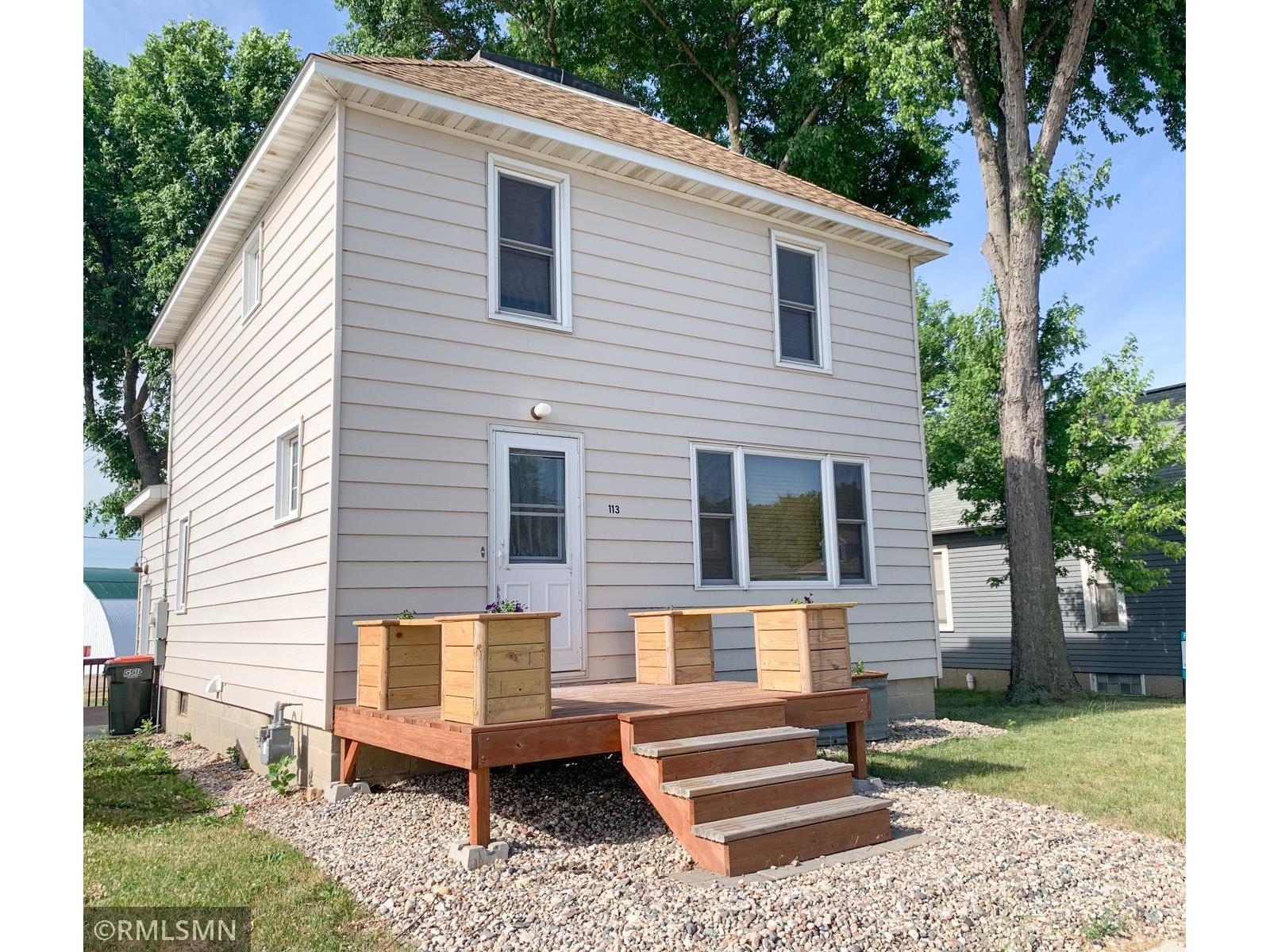 113 Main Avenue, Gaylord, MN 55334 MLS 6014861 Edina Realty