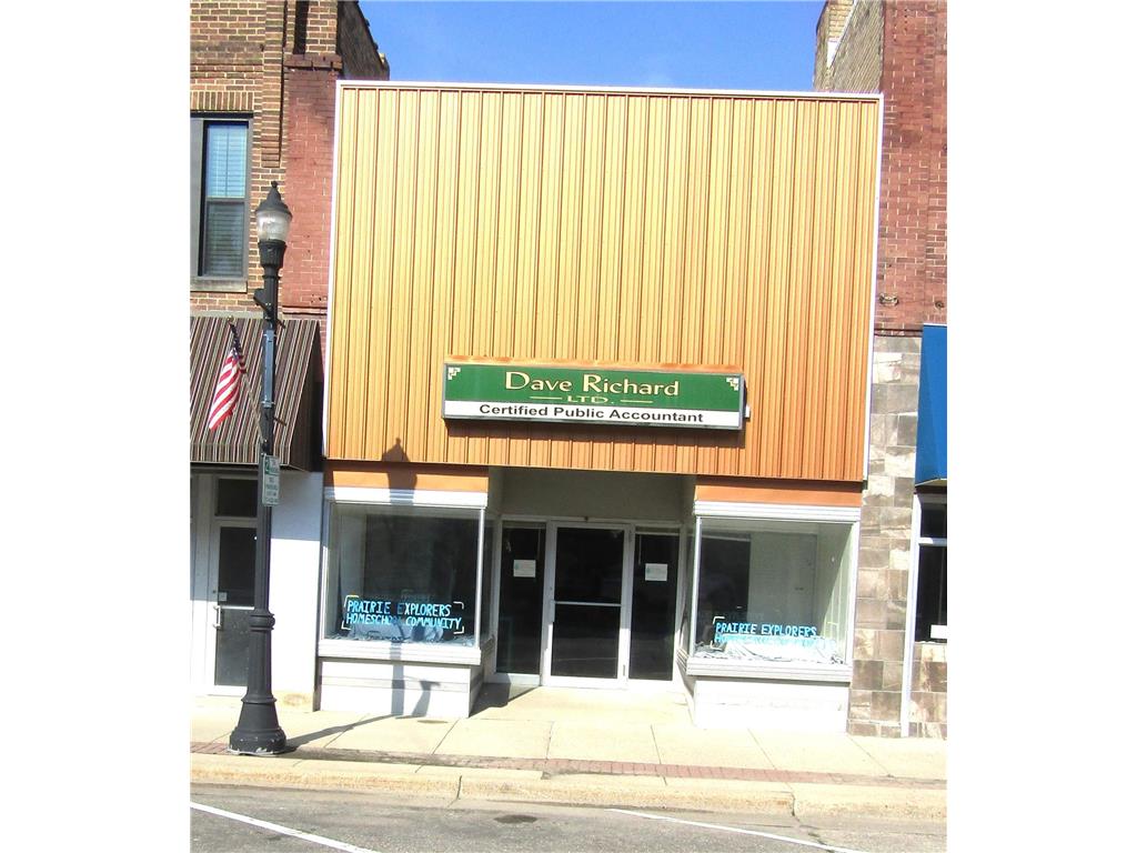 113 N 1st Street Montevideo MN 56265 7105384 image1