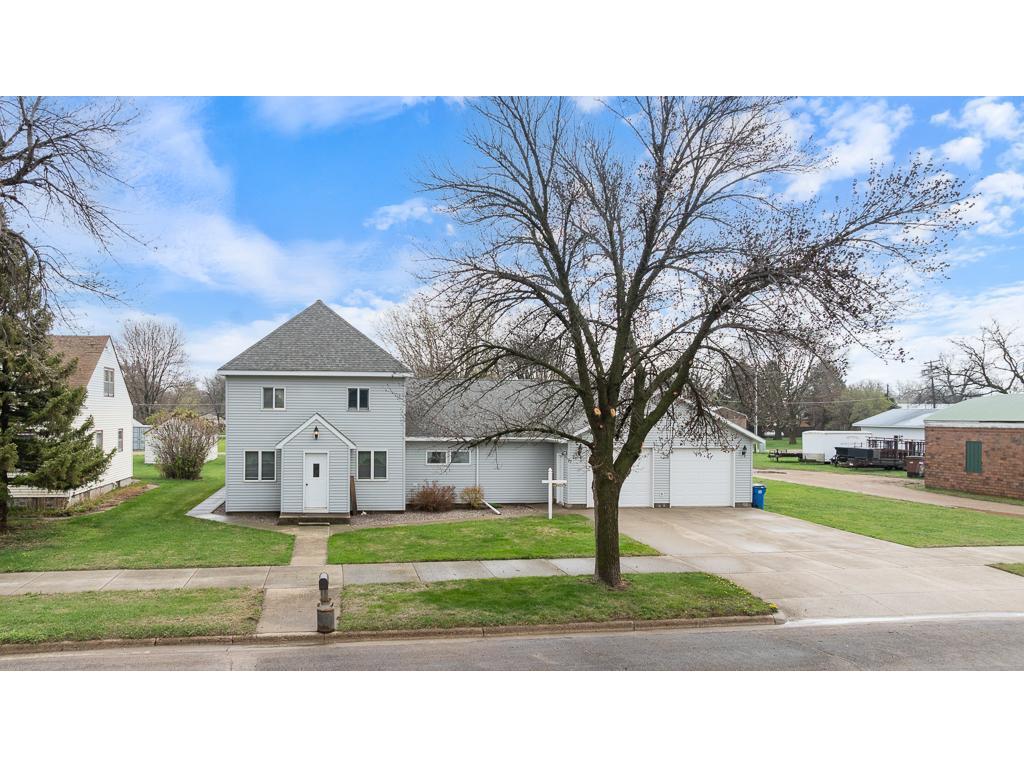 113 N Brook Avenue Porter MN 56280 6711355 image1