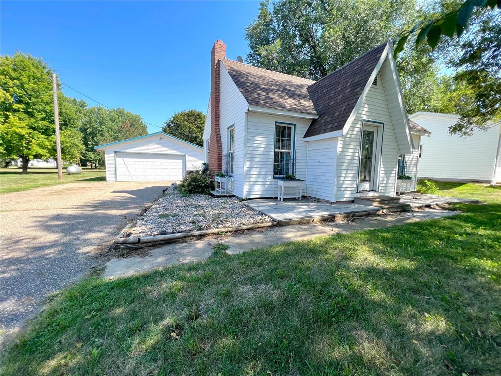 113 N Redwood Street, Lynd, MN, 56157 MLS 6252974 Edina Realty