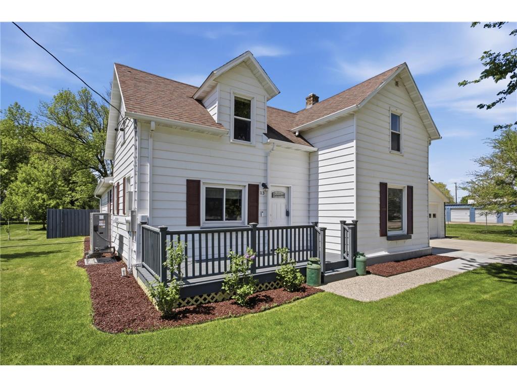 113 Parke Avenue S Glyndon MN 56547 7081670 image1