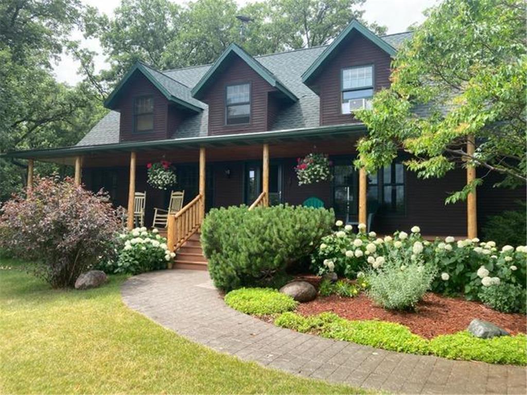 113 Pelican Road, Ottertail, MN, 56571 MLS 6201435 Edina Realty