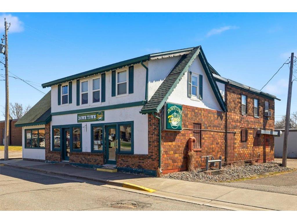 113 Railroad Avenue SE Mora MN 55051 7055287 image1